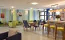  : Résidence Services Seniors DOMITYS de Tourlaville - Bar